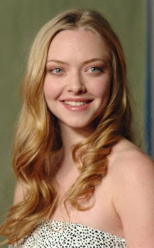 Amanda Seyfried